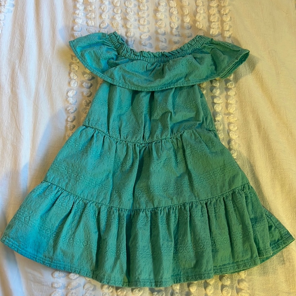 Oshkosh 2T Midi dress 👗